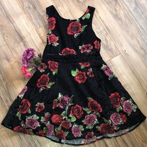 Free People Skater Dress